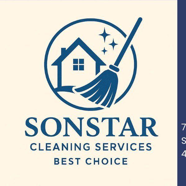 Sonstarcleaning