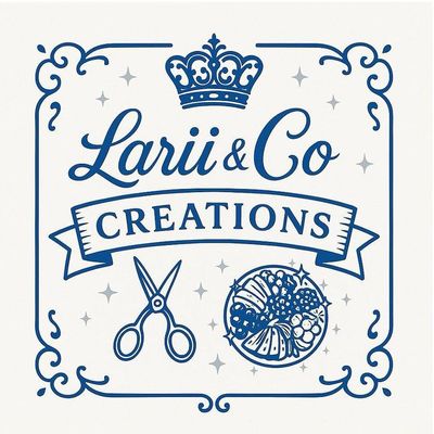 Avatar for Larii & Co. Creations
