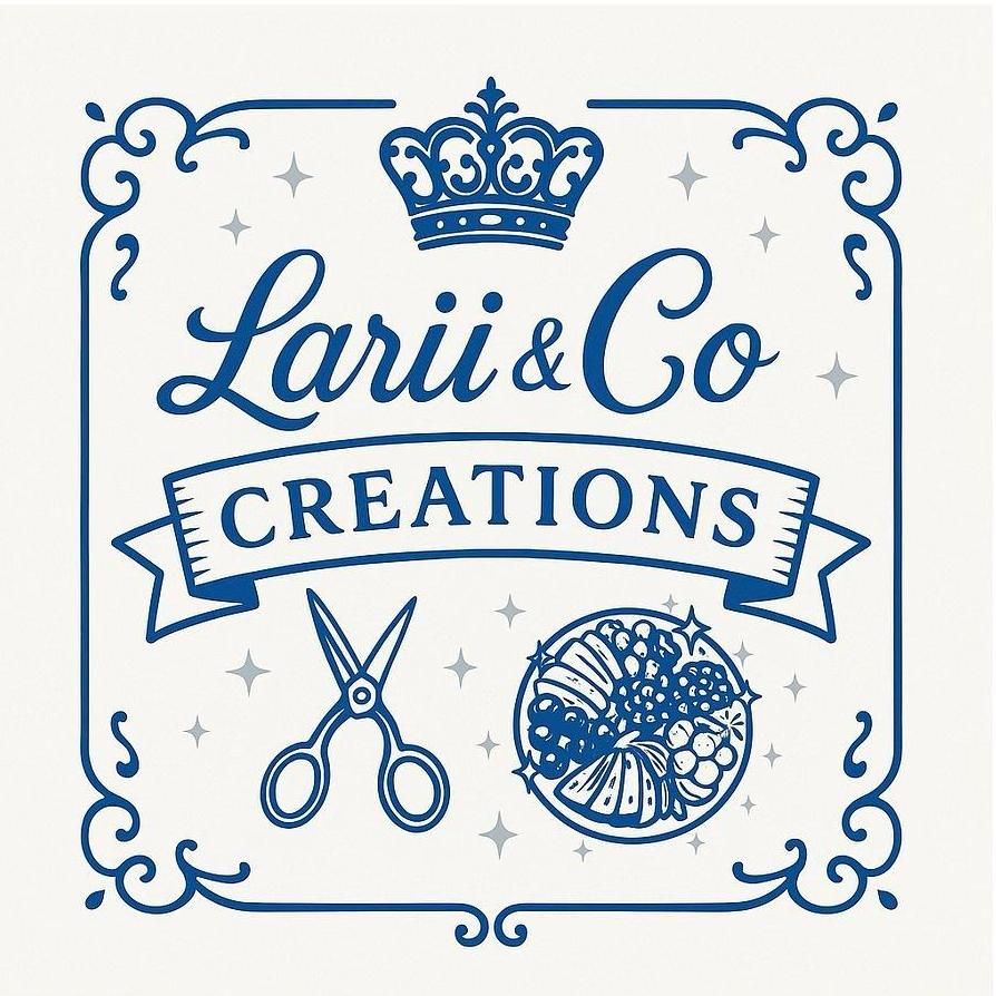 Larii & Co. Creations