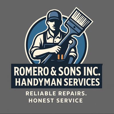Avatar for Romero and Sons Inc.