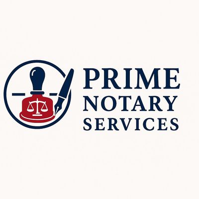 Avatar for Prime Notary Services