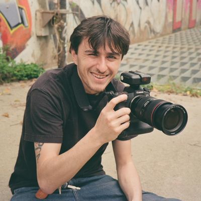 Avatar for Fleischer Photo