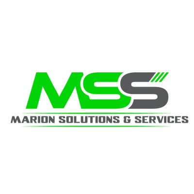 Avatar for Marion Solutions & Services
