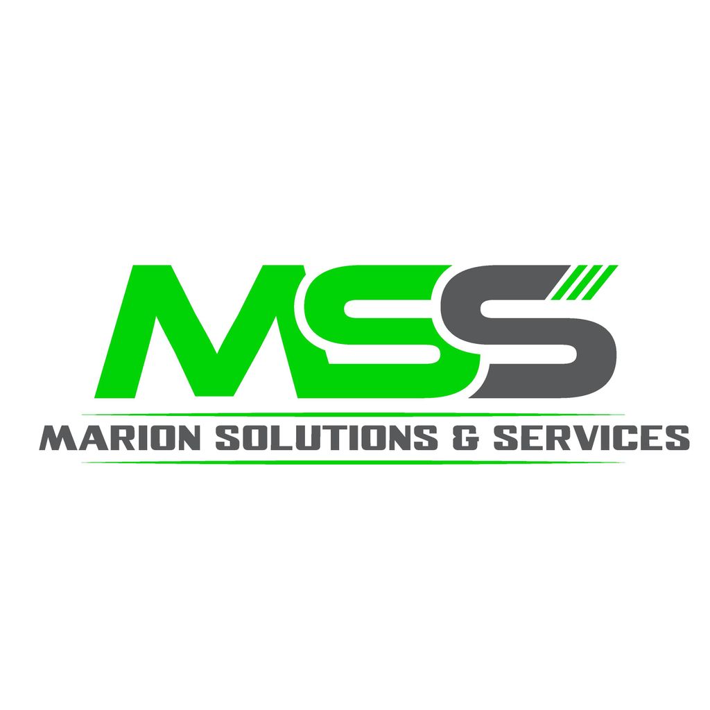 Marion Solutions & Services
