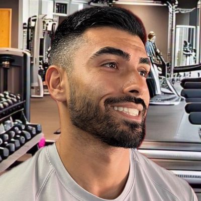 Avatar for Cima Fitness- Coach Arnold
