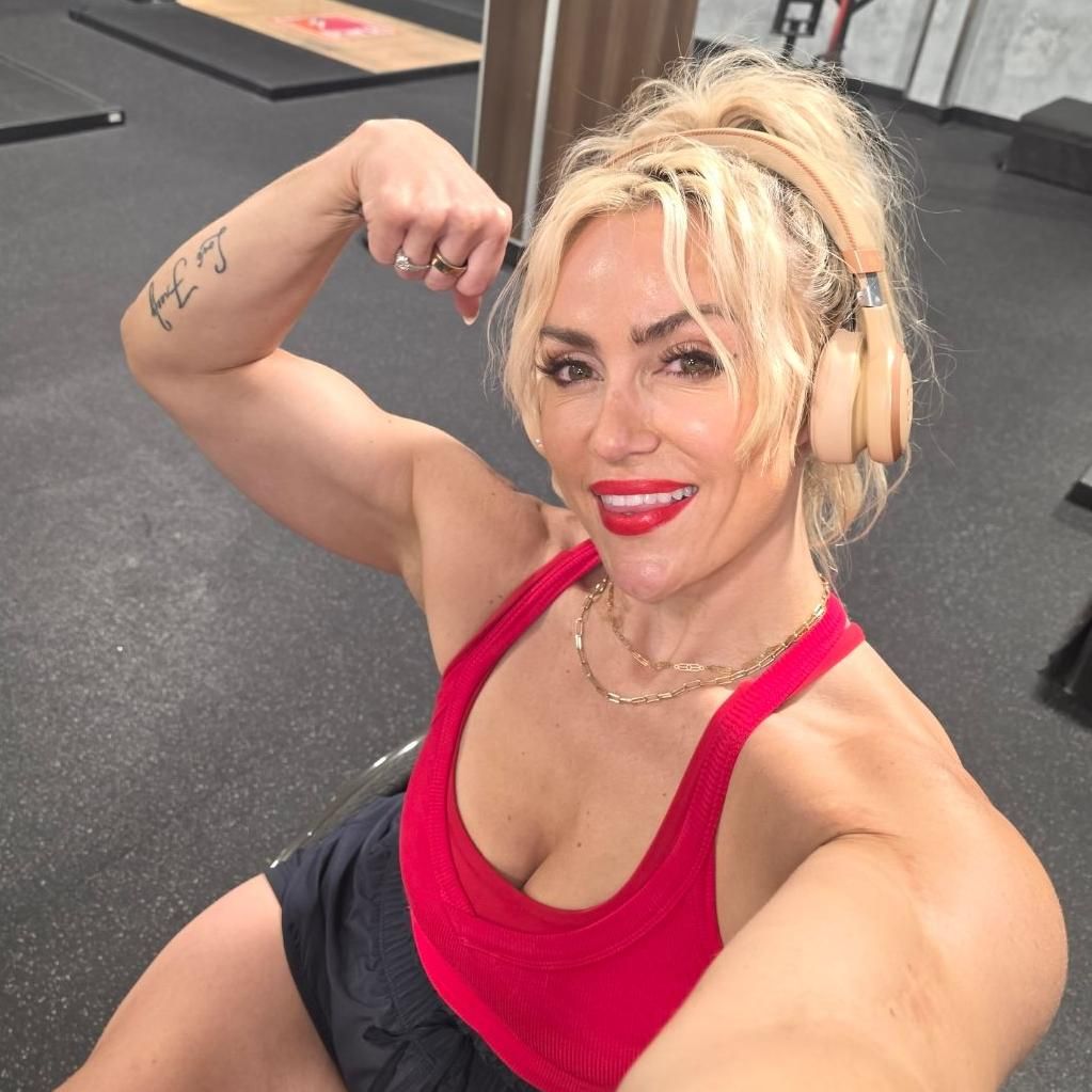 Tiphany Adams