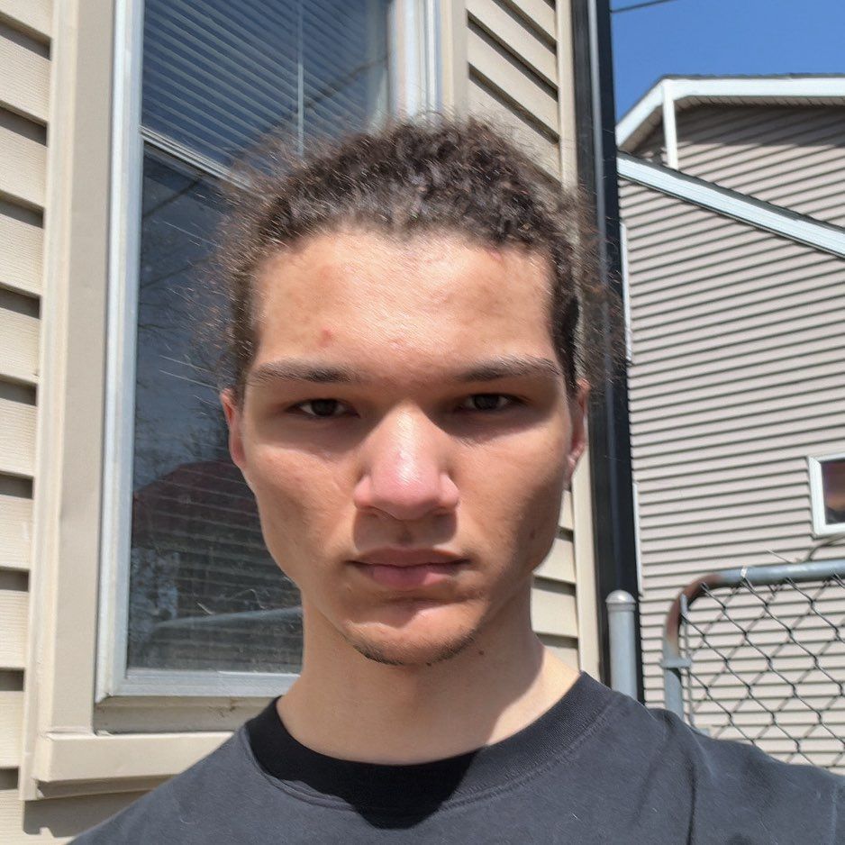 Noah carter