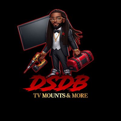 Avatar for DSDB TV Mounts & More