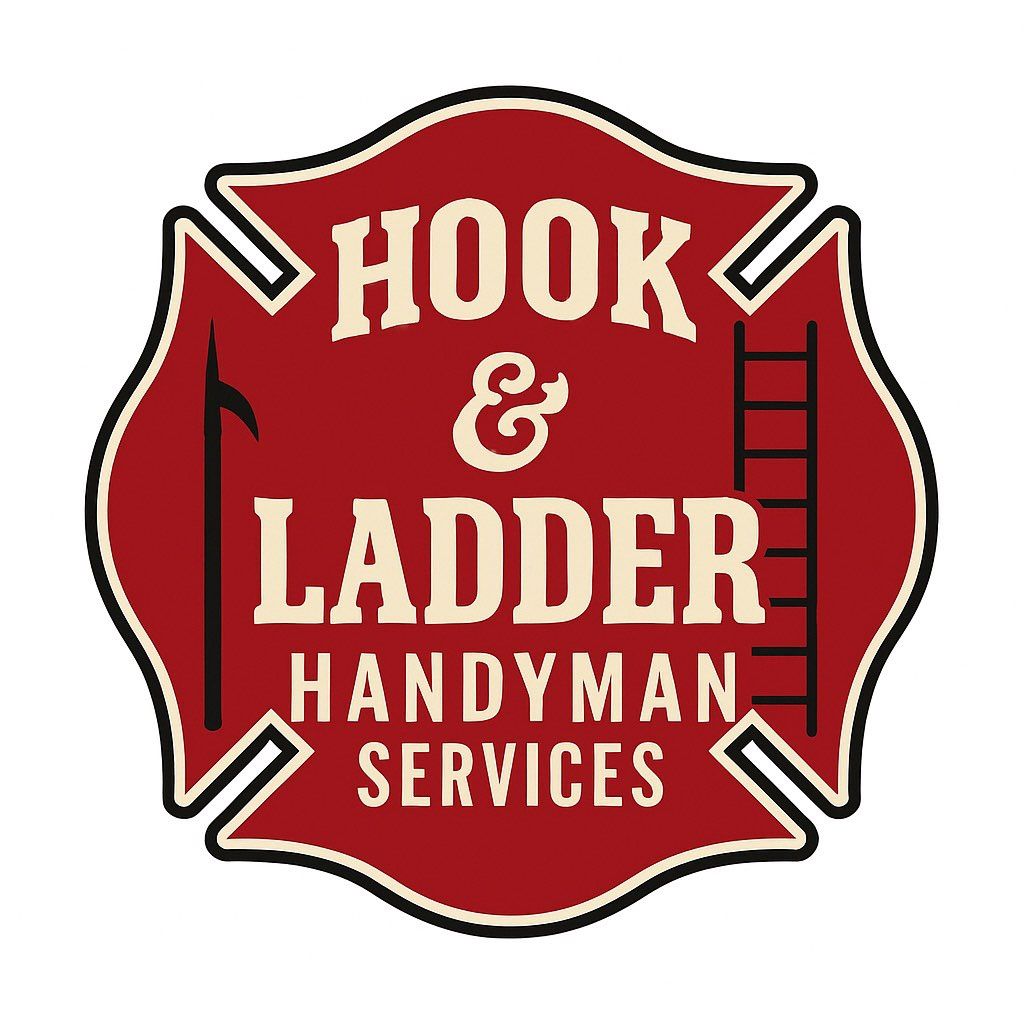 Hook & Ladder Handyman Service