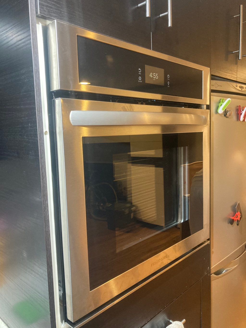 Customer photos
