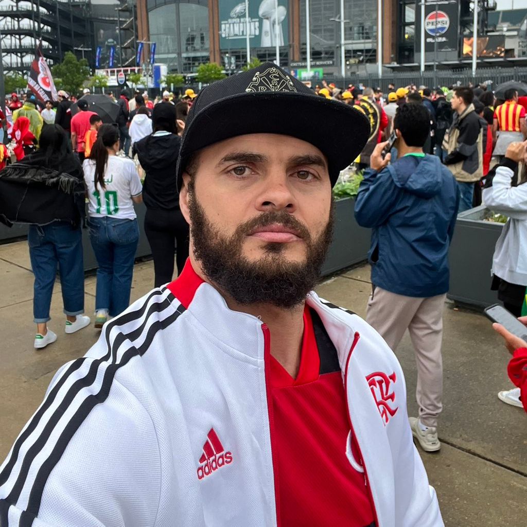 pro avatar
