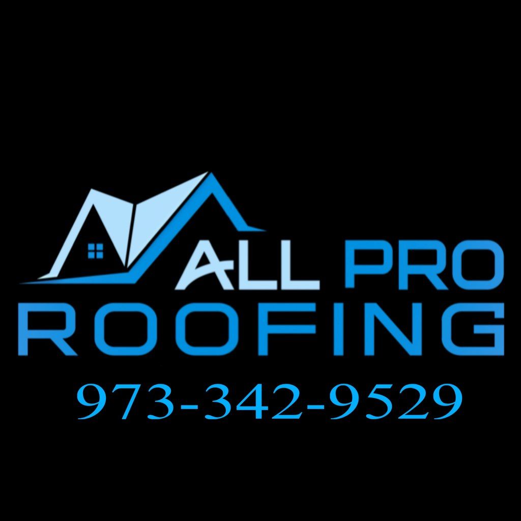 All Pro Roofing