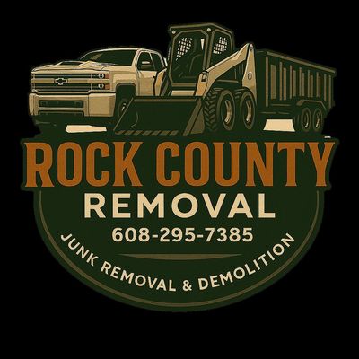 Avatar for Rock County Removal LLC