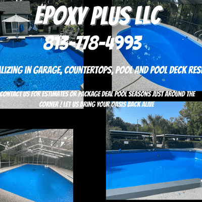 Avatar for Epoxy Plus LLC