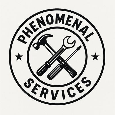 Avatar for Phenomenal Services