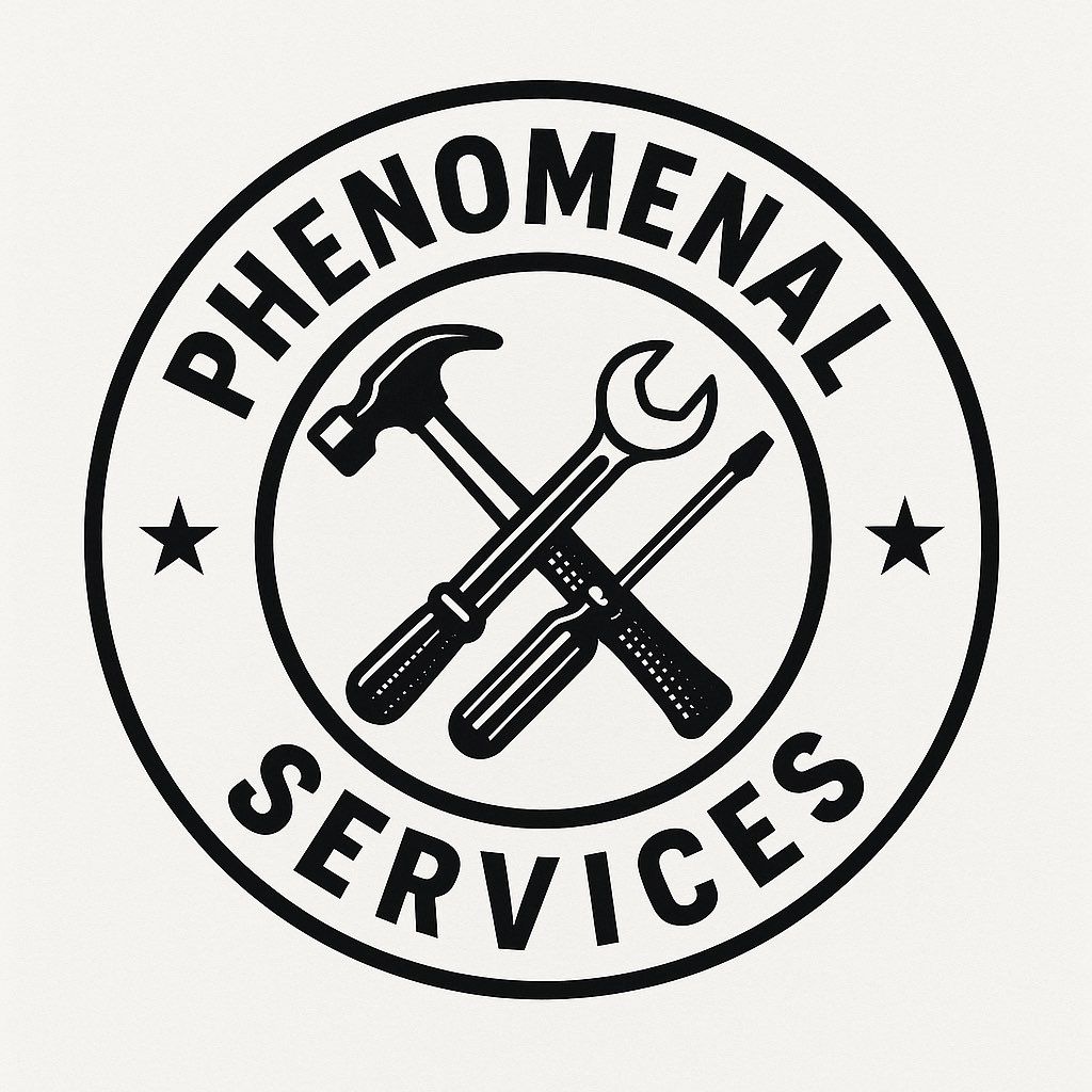 Phenomenal Services