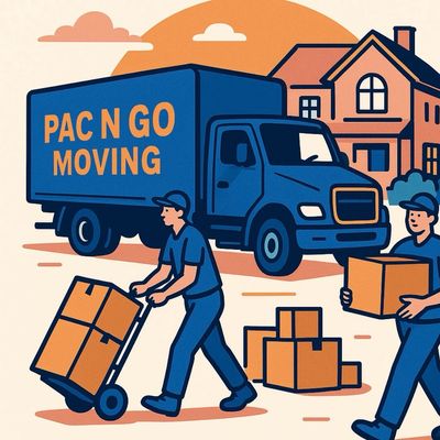 Avatar for PacNGo