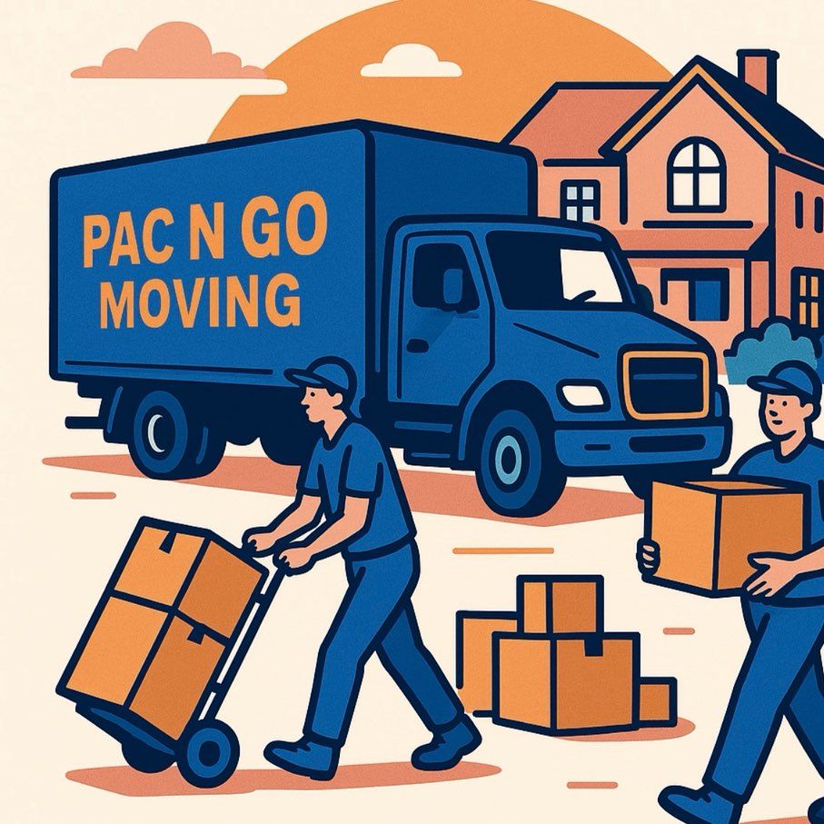 PacNGo