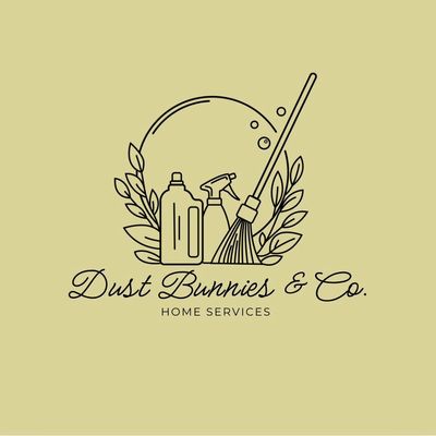 Avatar for Dust Bunnies & Co