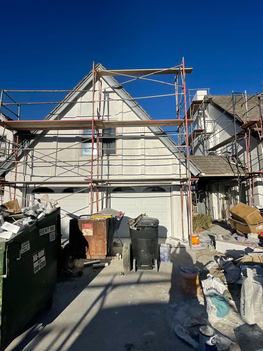 Projects and media