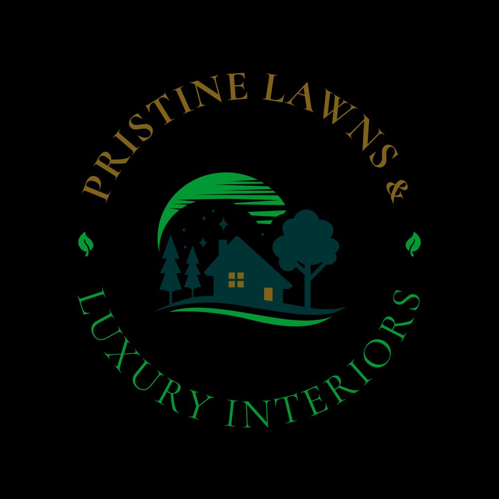 Pristine Lawns & Luxury Interiors