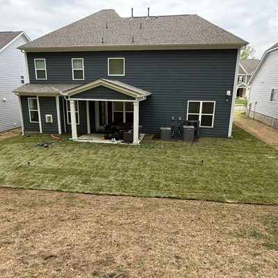 Avatar for F&A Landscaping