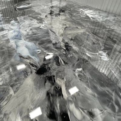 Avatar for Epoxy and construction