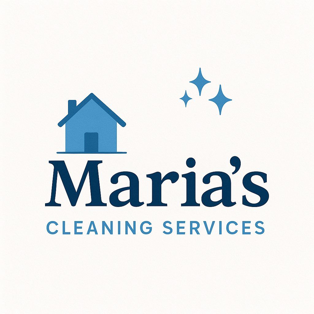 María’s Cleaning Services