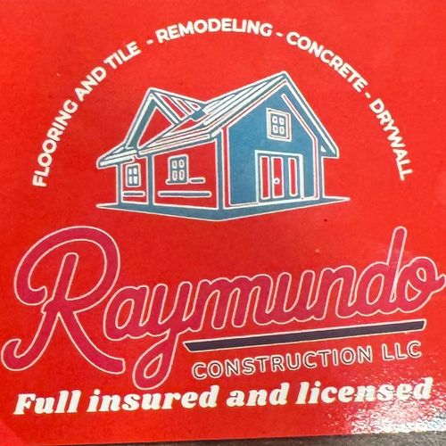 Raymundo construction LLC