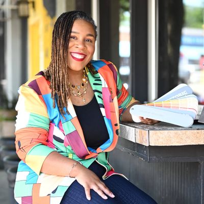 Avatar for Design with Veronica Sanders