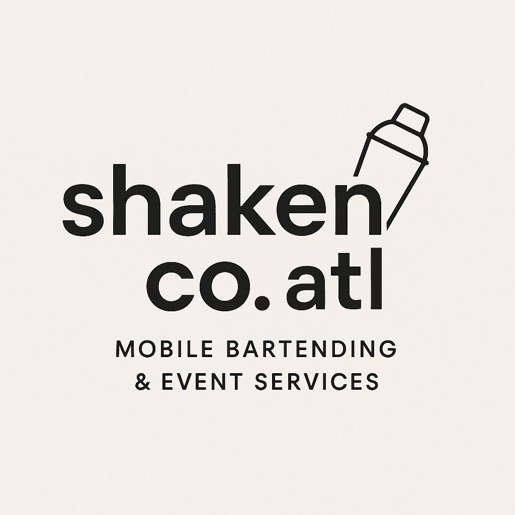 Shaken Co. ATL