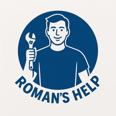 Avatar for Roman’s Help