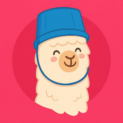 Avatar for CLEANING LLAMAS