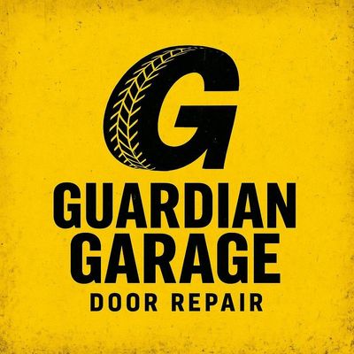 Avatar for GG - Guardian Garage Doors