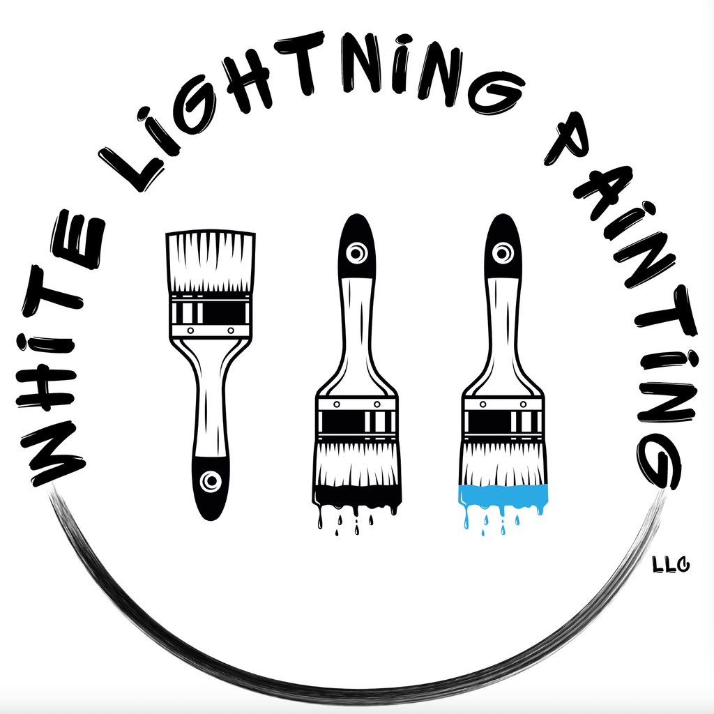 White Lightning Painting LLC