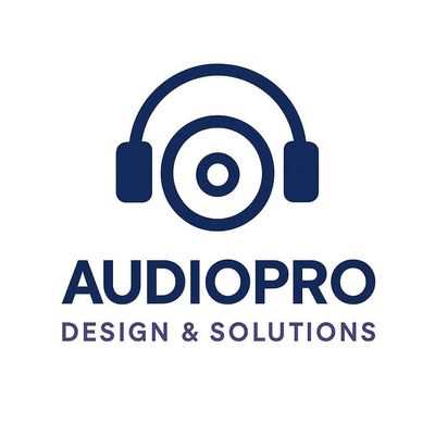 Avatar for AudioPro Design & Solutions