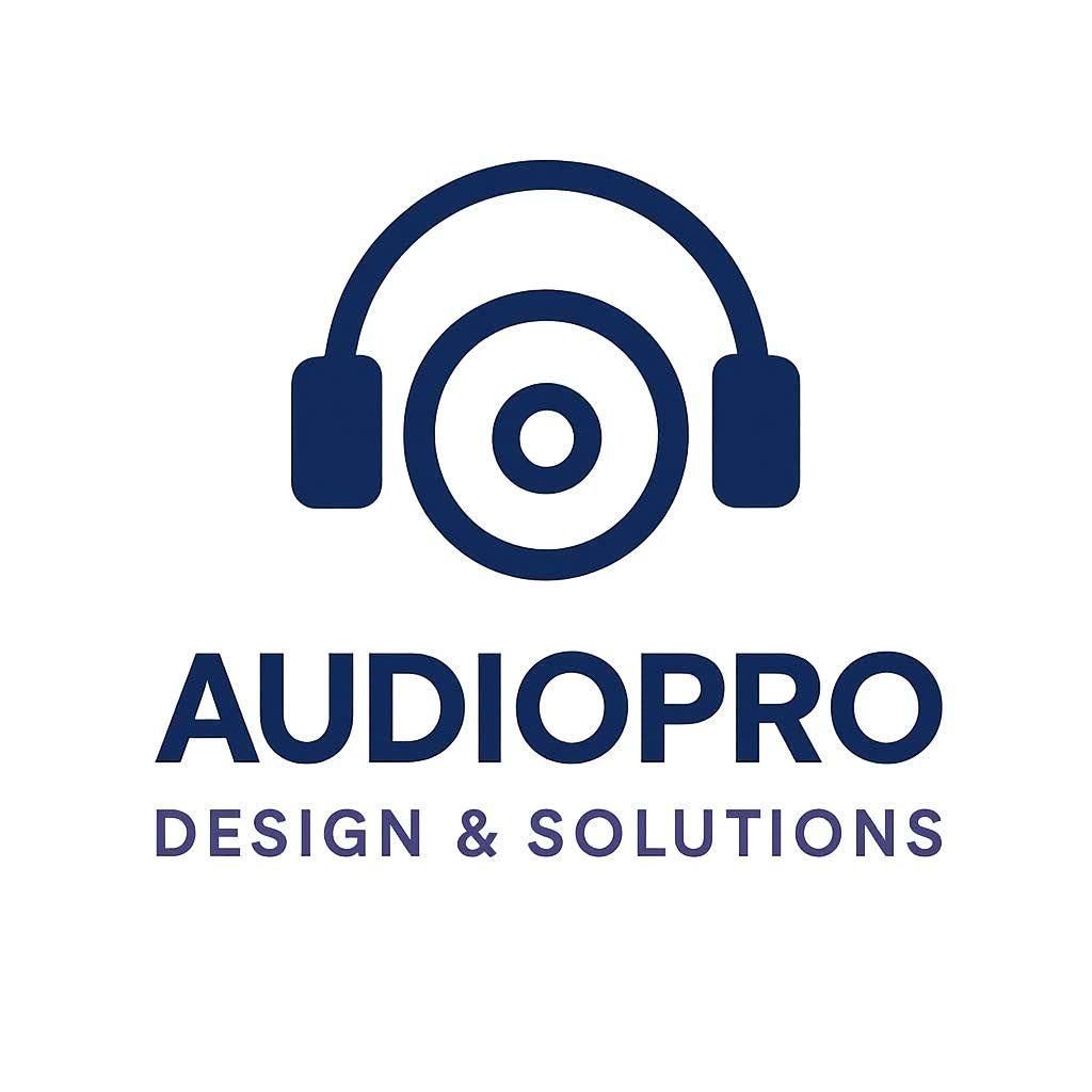 AudioPro Design & Solutions