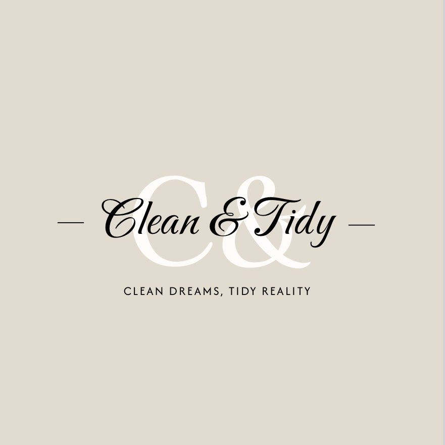 Clean & Tidy