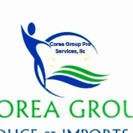 Avatar for Corea Group Pro Services, Llc