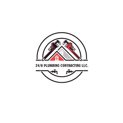 Avatar for 24/6 plumbing Contracting Llc