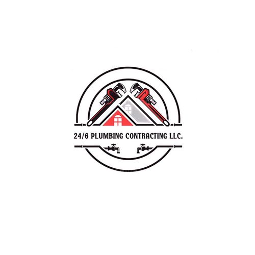 24/6 plumbing Contracting Llc