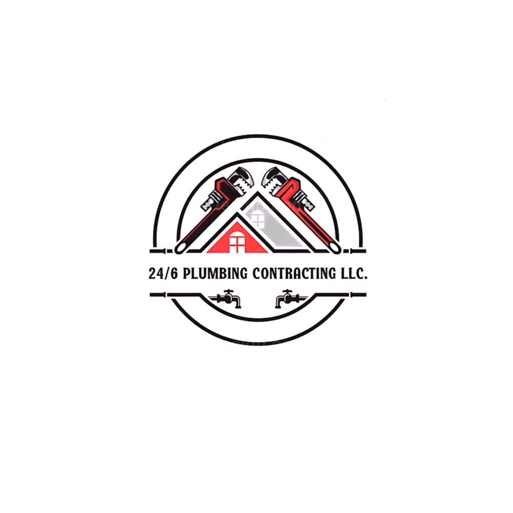 24/6 plumbing Contracting Llc