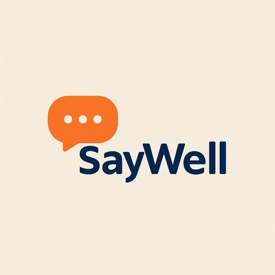 Avatar for SayWell