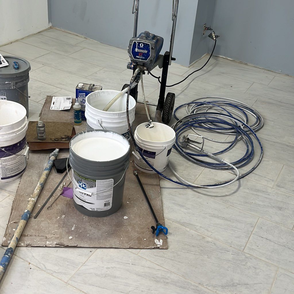 Usa Home Painting llc