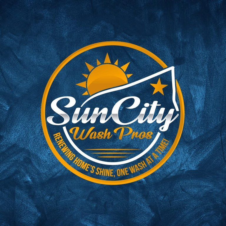 Sun City Wash Pros
