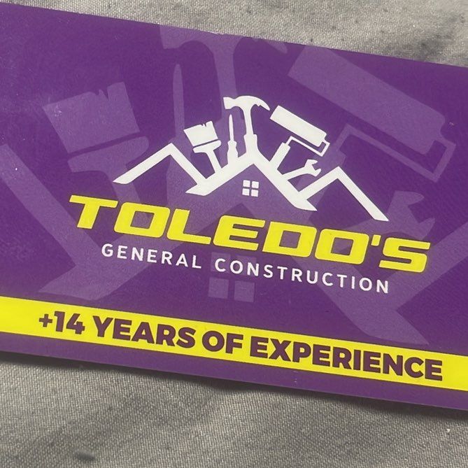 Toledo's General Construction LLC