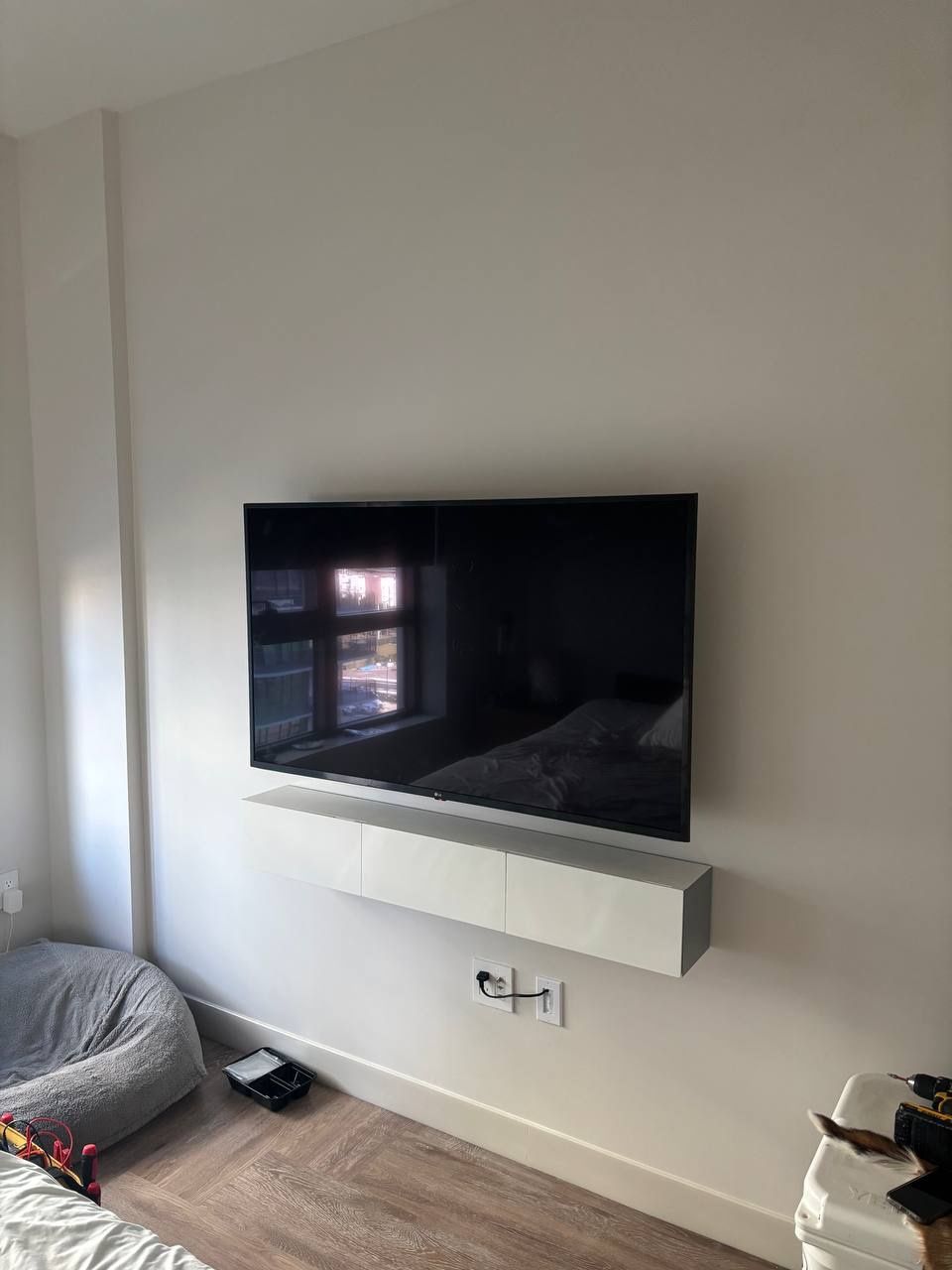 Projects and media