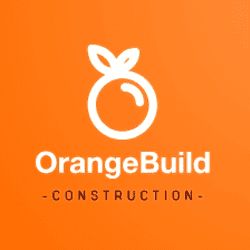 OrangeBuild Construction🍊