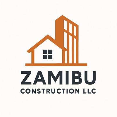 Avatar for Zamibu Construction