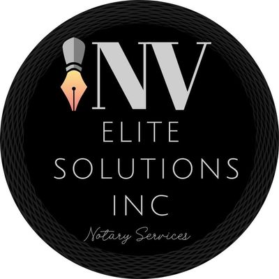 Avatar for NV Elite Solutions Inc.
